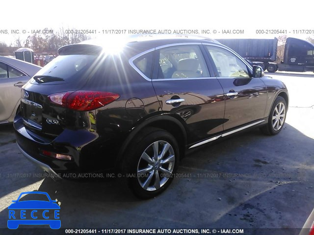 2017 INFINITI QX50 JN1BJ0RP2HM387308 image 3