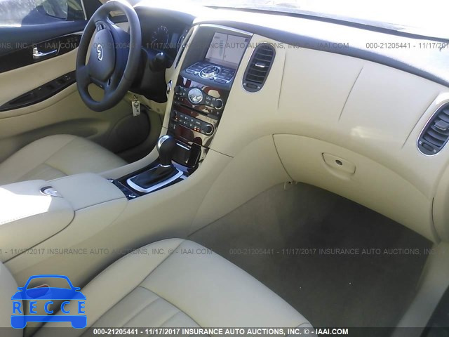 2017 INFINITI QX50 JN1BJ0RP2HM387308 image 4