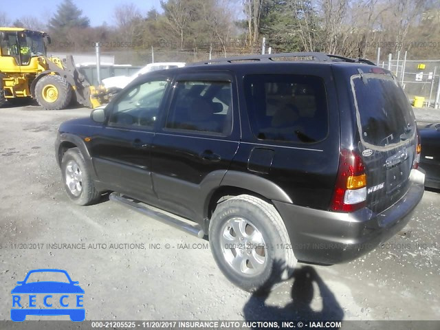 2003 Mazda Tribute LX 4F2CZ94183KM29647 image 2