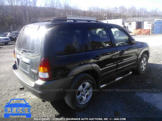 2003 Mazda Tribute LX 4F2CZ94183KM29647 image 3