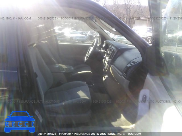 2003 Mazda Tribute LX 4F2CZ94183KM29647 image 4