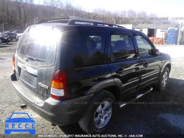 2003 Mazda Tribute LX 4F2CZ94183KM29647 image 5