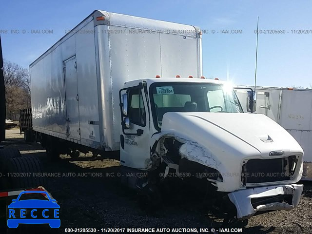 2009 FREIGHTLINER M2 106 MEDIUM DUTY 1FVACWDT59HAD0244 Bild 0