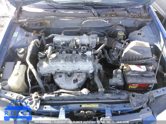 2006 Nissan Sentra 1.8/1.8S 3N1CB51D16L568326 image 9