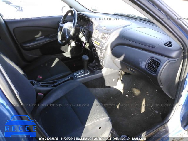 2006 Nissan Sentra 1.8/1.8S 3N1CB51D16L568326 image 4