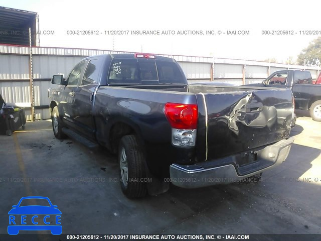 2009 Toyota Tundra DOUBLE CAB/DOUBLE CAB SR5 5TFRT54149X027978 image 2