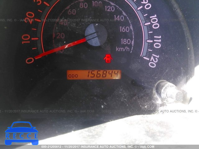 2009 Toyota Tundra DOUBLE CAB/DOUBLE CAB SR5 5TFRT54149X027978 image 6
