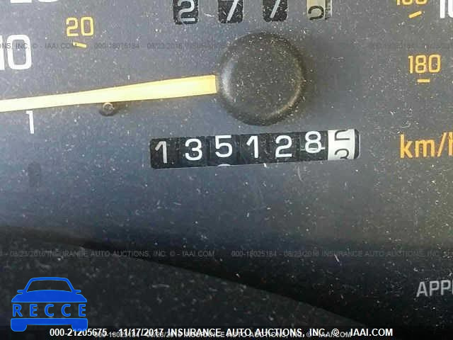 2002 Pontiac Grand Prix GT 1G2WP52K52F142768 image 6