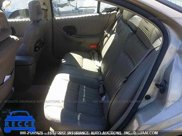 2002 Pontiac Grand Prix GT 1G2WP52K52F142768 image 7