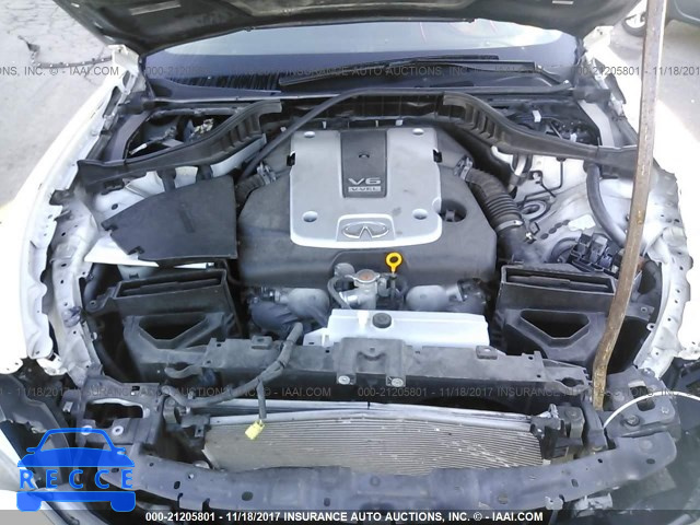 2015 Infiniti Q70 3.7 JN1BY1APXFM542178 image 9