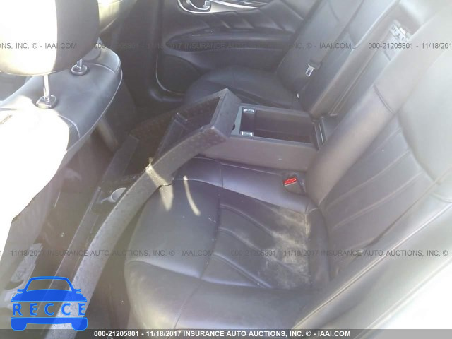 2015 Infiniti Q70 3.7 JN1BY1APXFM542178 image 7