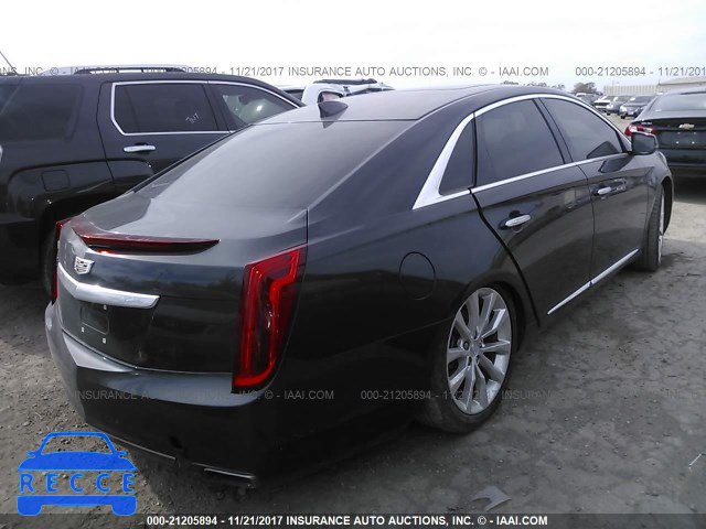2016 Cadillac XTS LUXURY COLLECTION 2G61M5S38G9101688 image 3