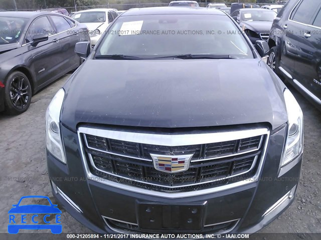 2016 Cadillac XTS LUXURY COLLECTION 2G61M5S38G9101688 image 5