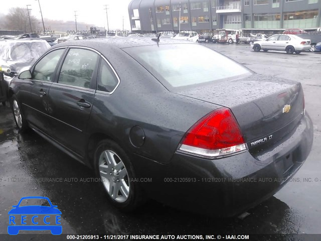 2016 CHEVROLET IMPALA LIMITED 2G1WB5E31G1162070 image 2