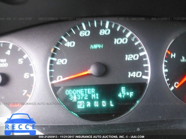 2016 CHEVROLET IMPALA LIMITED 2G1WB5E31G1162070 image 6