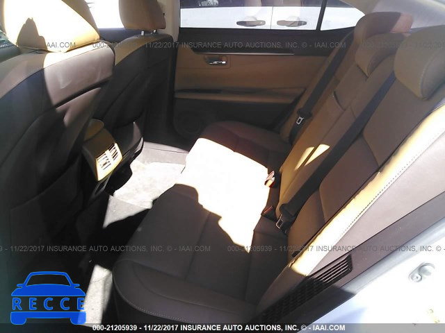 2016 Lexus ES 300H JTHBW1GG7G2113957 image 7