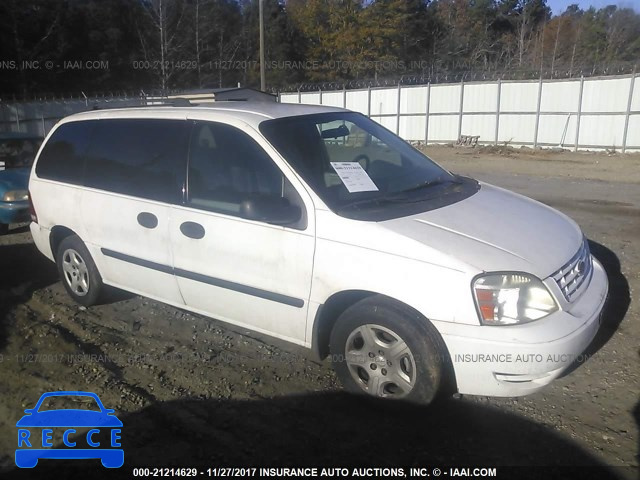 2006 FORD FREESTAR SE 2FMZA51686BA61989 image 0