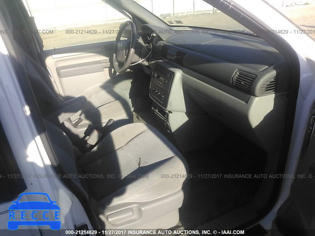 2006 FORD FREESTAR SE 2FMZA51686BA61989 image 4