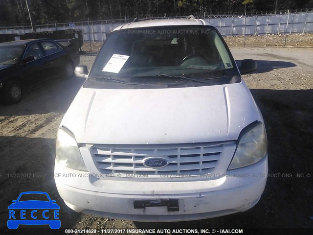 2006 FORD FREESTAR SE 2FMZA51686BA61989 image 5