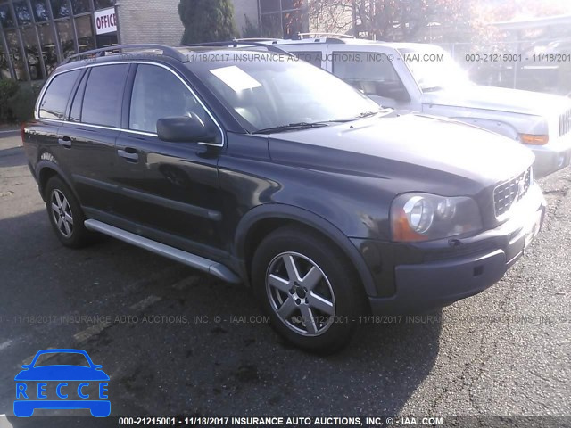 2004 Volvo XC90 YV1CZ59H341124122 image 0