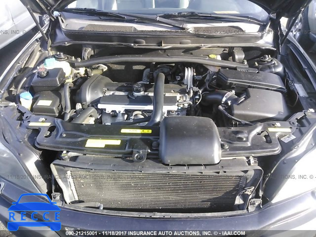 2004 Volvo XC90 YV1CZ59H341124122 image 9