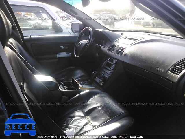 2004 Volvo XC90 YV1CZ59H341124122 image 4