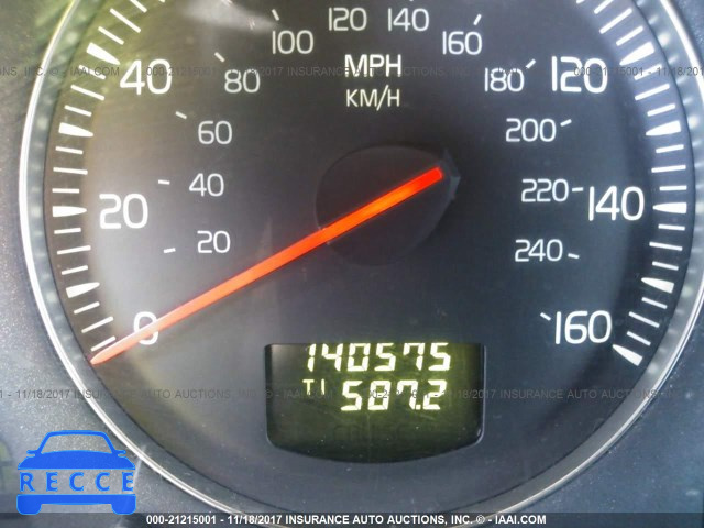 2004 Volvo XC90 YV1CZ59H341124122 image 6