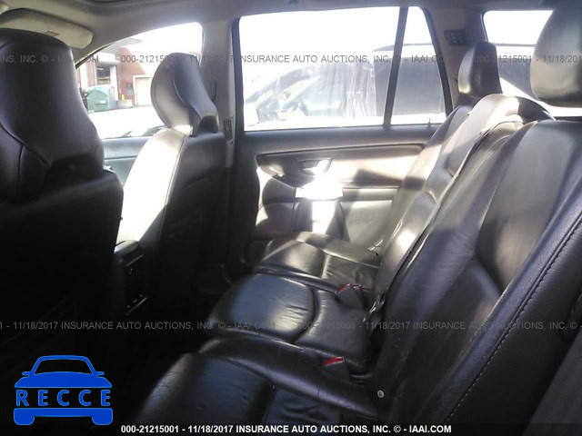 2004 Volvo XC90 YV1CZ59H341124122 image 7