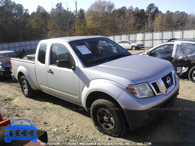 2010 Nissan Frontier KING CAB SE/LE/NISMO 1N6BD0CT2AC437014 image 0