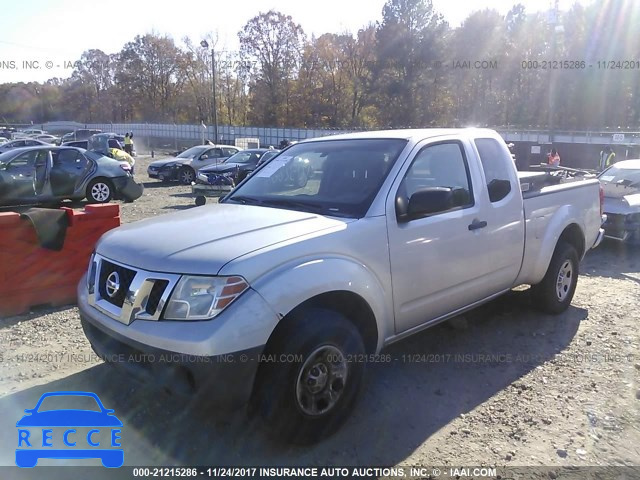 2010 Nissan Frontier KING CAB SE/LE/NISMO 1N6BD0CT2AC437014 image 1