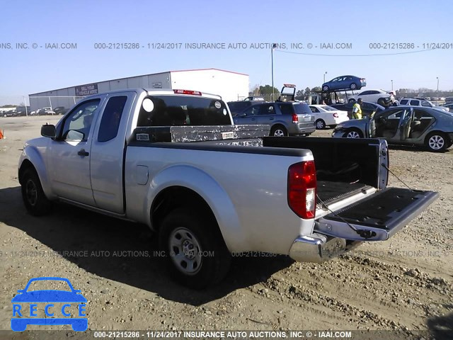 2010 Nissan Frontier KING CAB SE/LE/NISMO 1N6BD0CT2AC437014 image 2