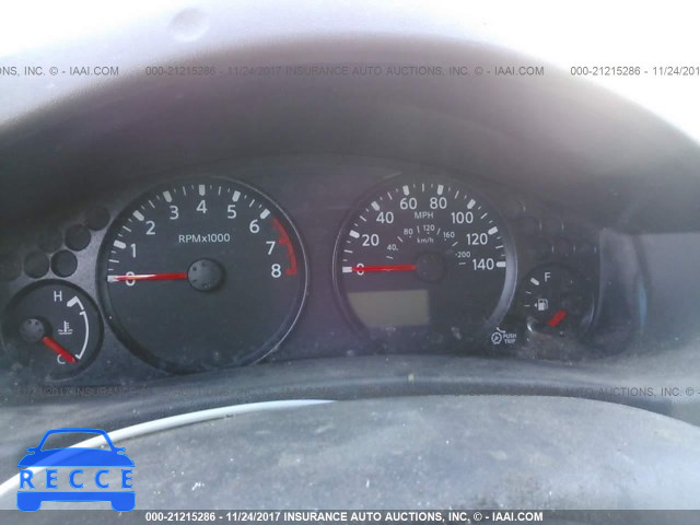 2010 Nissan Frontier KING CAB SE/LE/NISMO 1N6BD0CT2AC437014 image 6