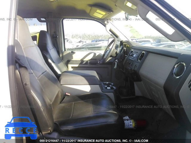 2009 Ford F250 SUPER DUTY 1FTSW20R79EA64781 image 9