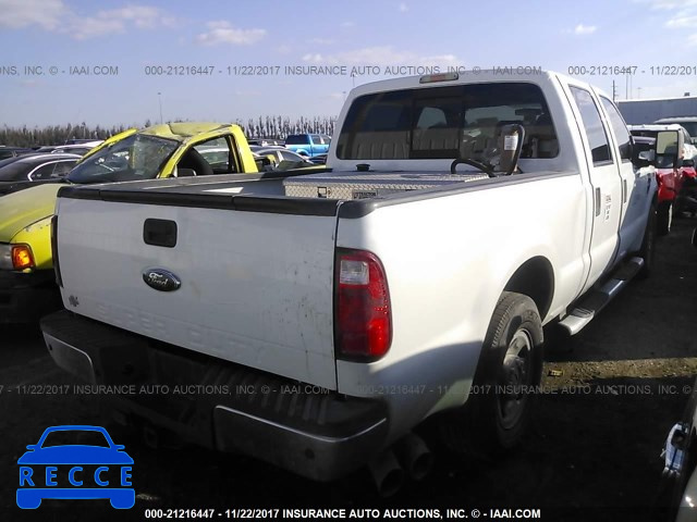 2009 Ford F250 SUPER DUTY 1FTSW20R79EA64781 image 3