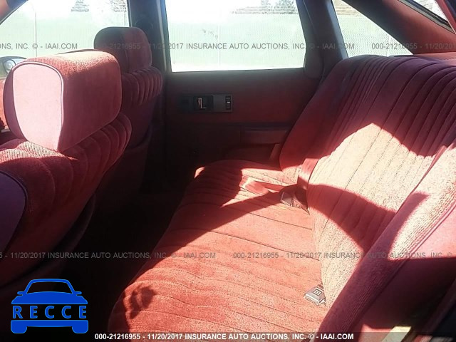 1991 Chevrolet Caprice 1G1BL53E5MR109584 image 7