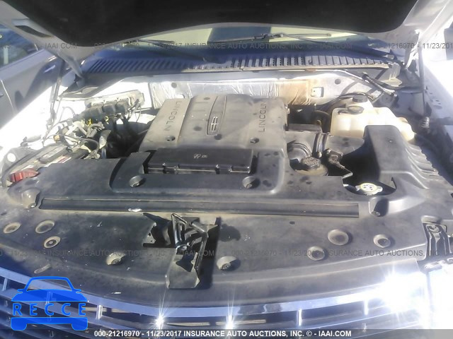 2010 Lincoln Navigator 5LMJJ2H53AEJ10017 зображення 9