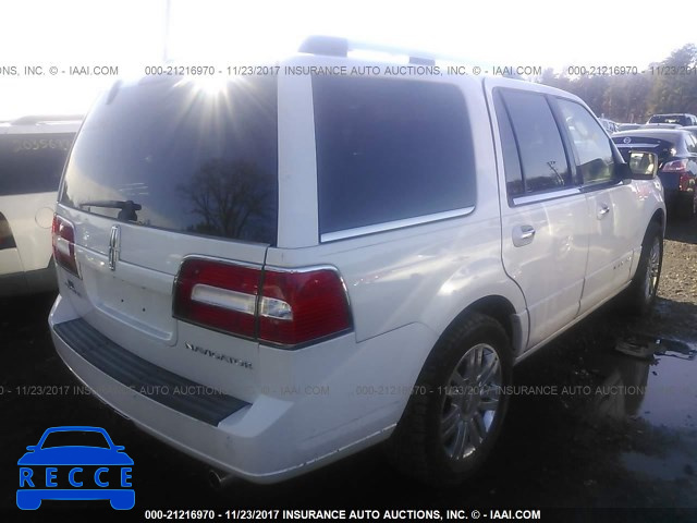 2010 Lincoln Navigator 5LMJJ2H53AEJ10017 зображення 3