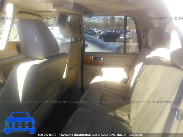 2010 Lincoln Navigator 5LMJJ2H53AEJ10017 зображення 7