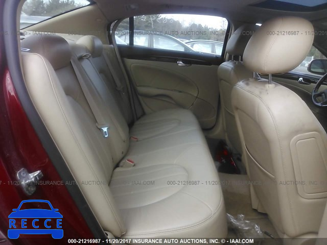 2009 BUICK LUCERNE 1G4GD57169U106912 зображення 7