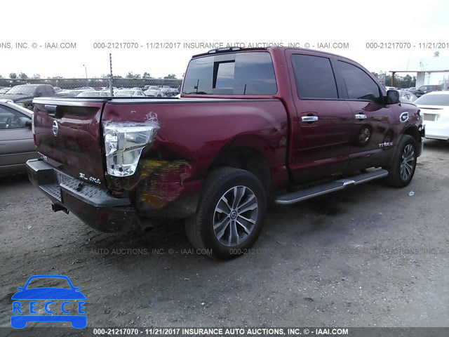 2017 NISSAN TITAN 1N6AA1E57HN539321 image 3