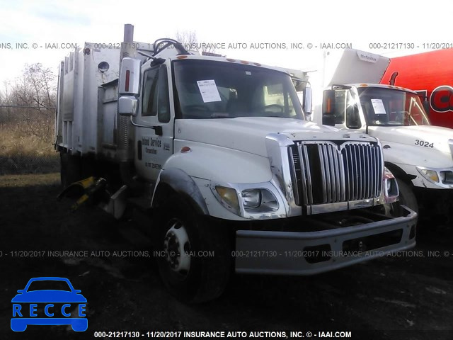 2003 INTERNATIONAL 7400 7400 1HTWCAARX3J055254 Bild 0