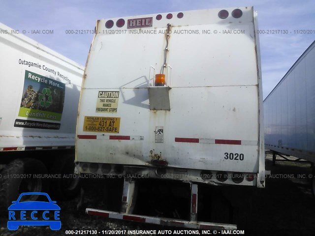 2003 INTERNATIONAL 7400 7400 1HTWCAARX3J055254 Bild 7