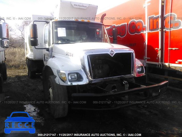 2006 INTERNATIONAL 7400 7400 1HTWGAZR86J359339 Bild 0