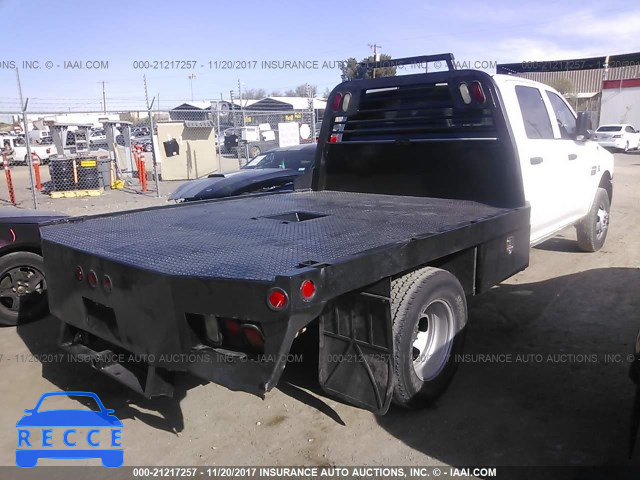 2011 DODGE RAM 3500 3D6WZ4CL7BG504700 image 3