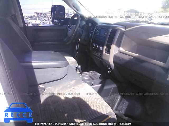 2011 DODGE RAM 3500 3D6WZ4CL7BG504700 image 4