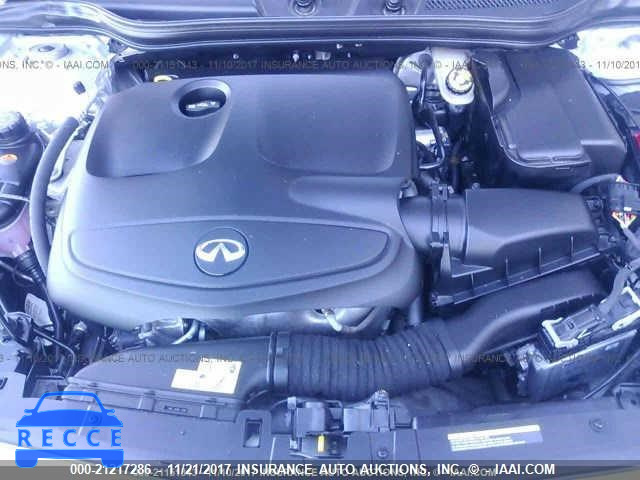 2018 INFINITI QX30 LUXURY/PREMIUM/SPORT SJKCH5CP8JA040508 image 9