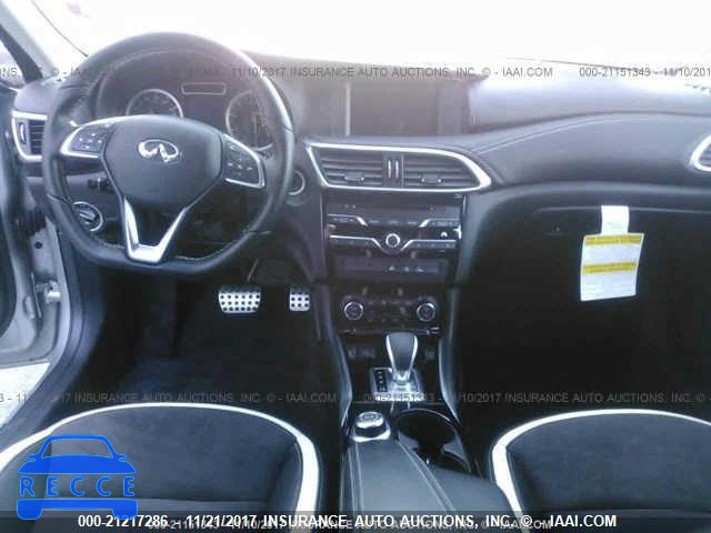 2018 INFINITI QX30 LUXURY/PREMIUM/SPORT SJKCH5CP8JA040508 image 4