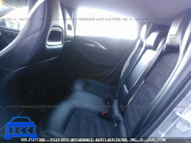 2018 INFINITI QX30 LUXURY/PREMIUM/SPORT SJKCH5CP8JA040508 image 7