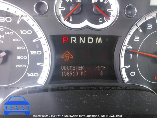 2008 Pontiac Torrent GXP 2CKDL537286286461 зображення 6