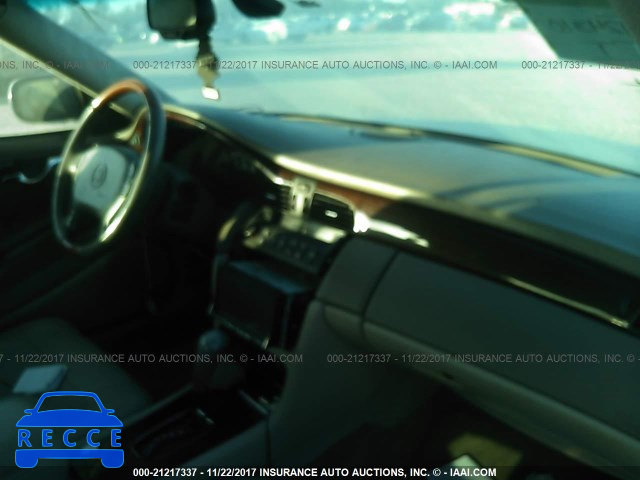 2004 Cadillac Deville DTS 1G6KF57964U204795 image 4